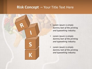 Switch Remote System PowerPoint Template