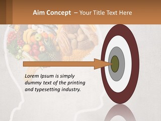 Switch Remote System PowerPoint Template