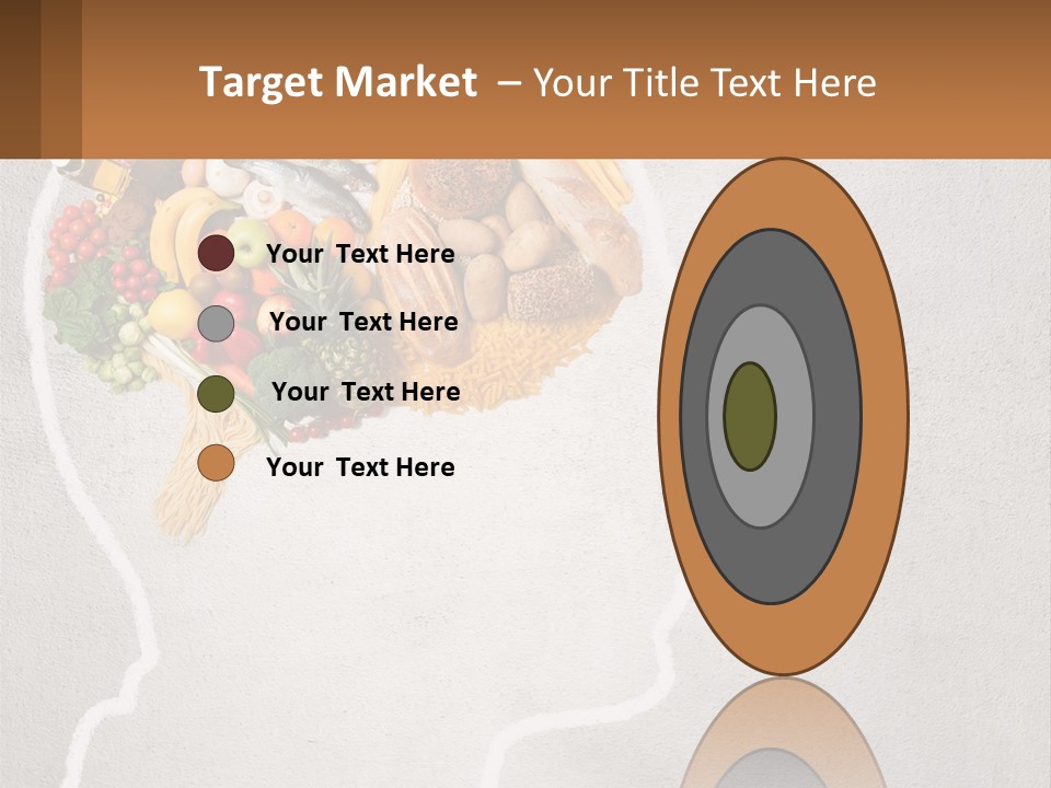Switch Remote System PowerPoint Template
