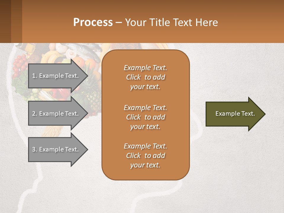 Switch Remote System PowerPoint Template