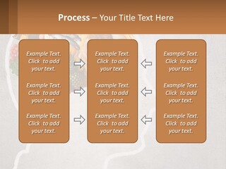 Switch Remote System PowerPoint Template