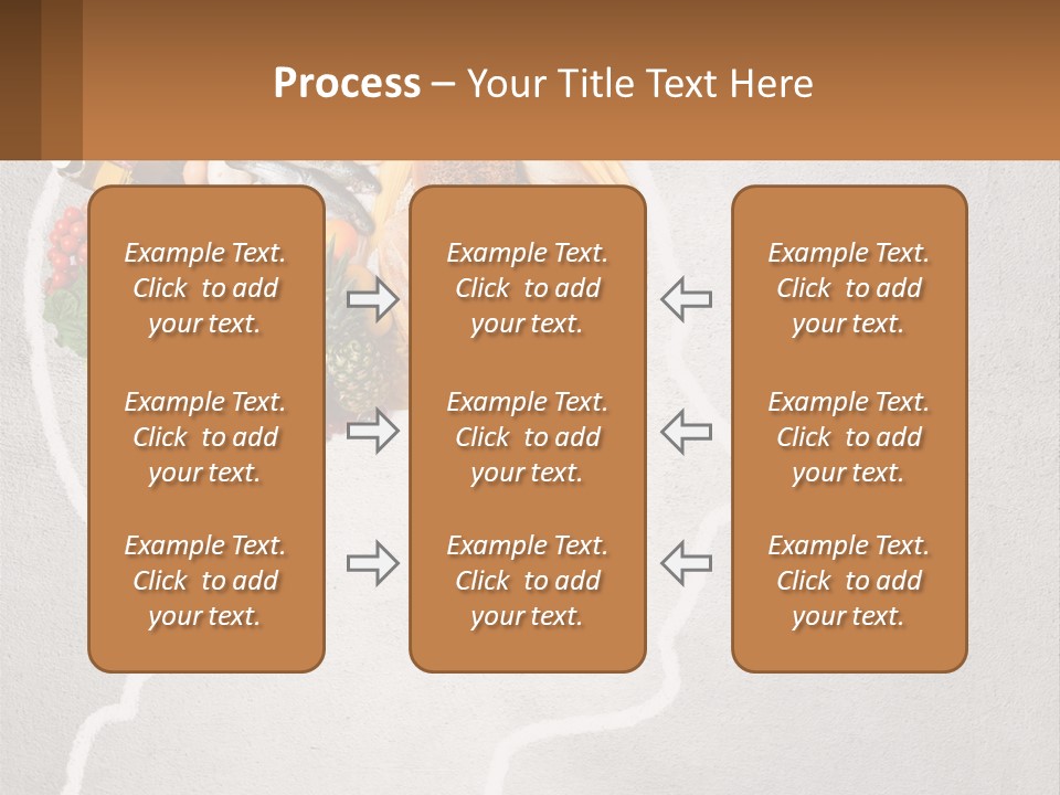 Switch Remote System PowerPoint Template