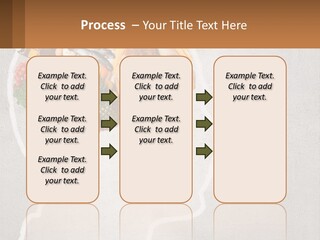 Switch Remote System PowerPoint Template