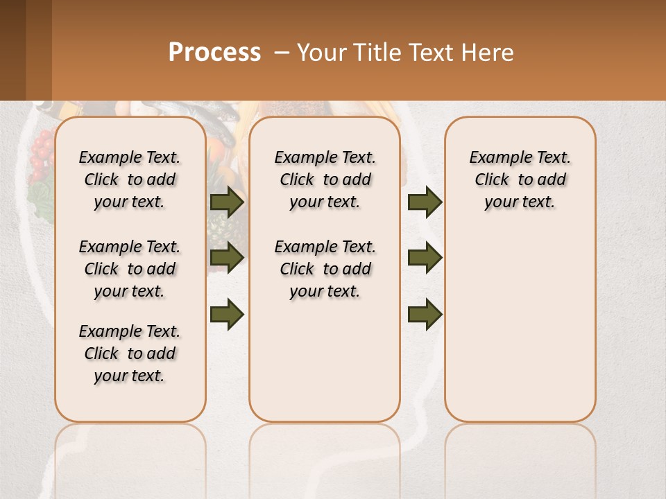 Switch Remote System PowerPoint Template