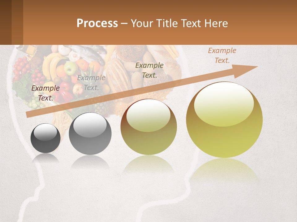 Switch Remote System PowerPoint Template