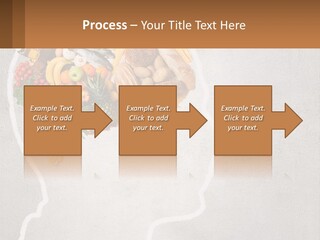 Switch Remote System PowerPoint Template