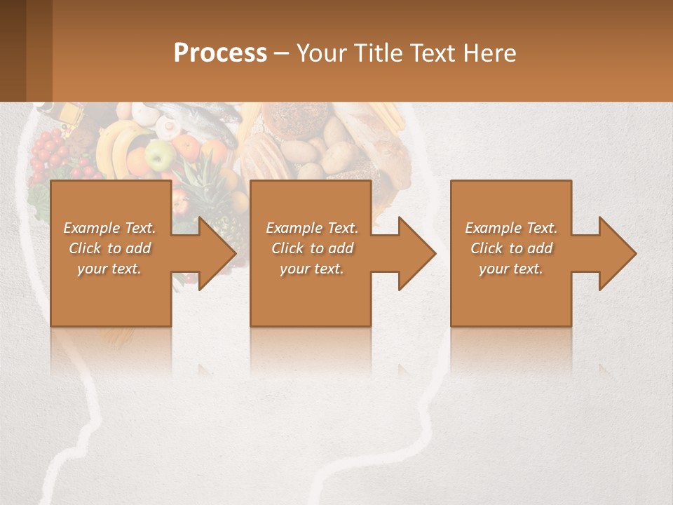 Switch Remote System PowerPoint Template