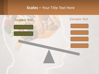Switch Remote System PowerPoint Template