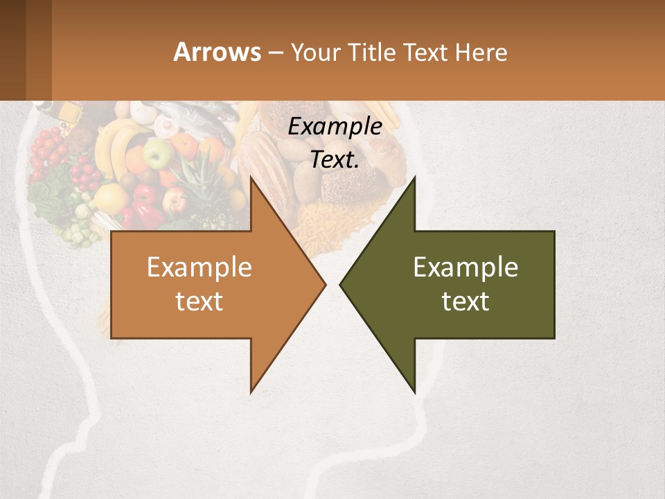 Switch Remote System PowerPoint Template