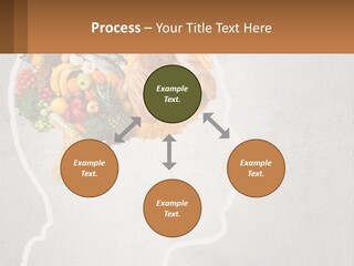 Switch Remote System PowerPoint Template