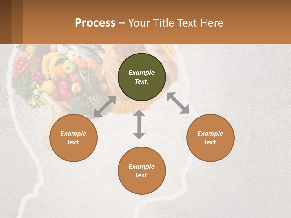 Switch Remote System PowerPoint Template