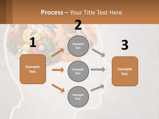 Switch Remote System PowerPoint Template