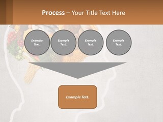 Switch Remote System PowerPoint Template