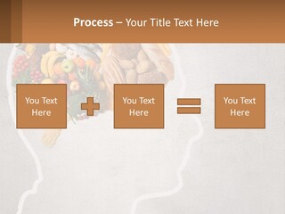 Switch Remote System PowerPoint Template
