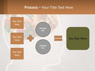 Switch Remote System PowerPoint Template