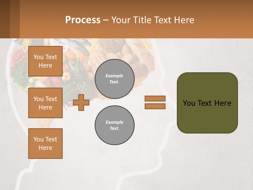Switch Remote System PowerPoint Template
