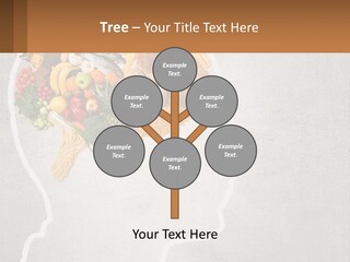 Switch Remote System PowerPoint Template