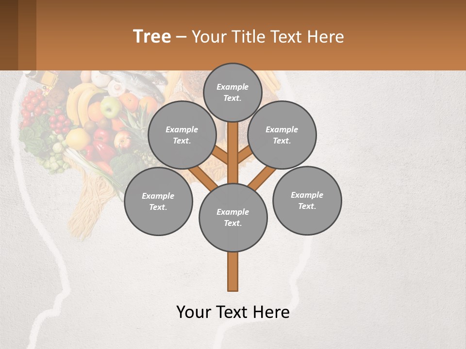 Switch Remote System PowerPoint Template