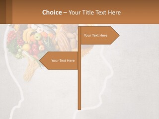 Switch Remote System PowerPoint Template