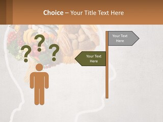 Switch Remote System PowerPoint Template