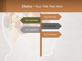 Switch Remote System PowerPoint Template