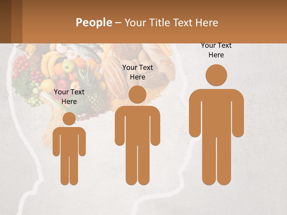 Switch Remote System PowerPoint Template