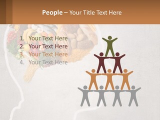Switch Remote System PowerPoint Template