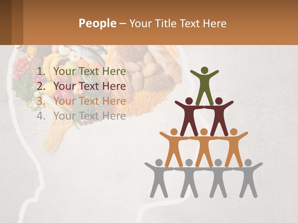 Switch Remote System PowerPoint Template