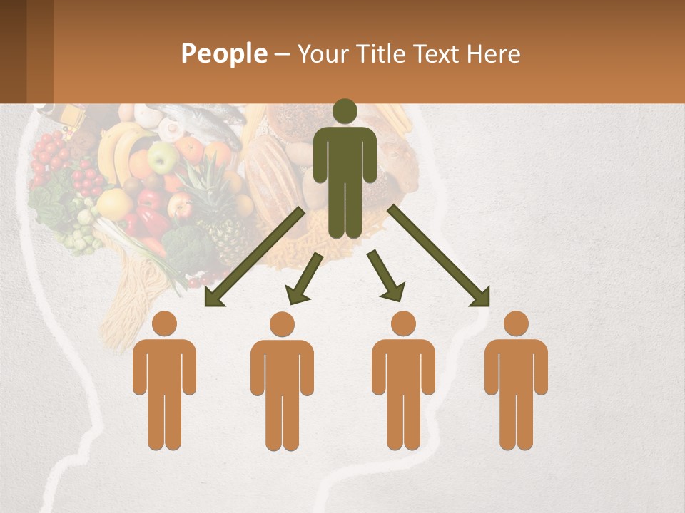 Switch Remote System PowerPoint Template