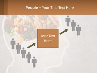 Switch Remote System PowerPoint Template