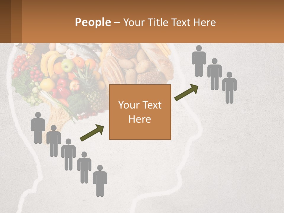 Switch Remote System PowerPoint Template