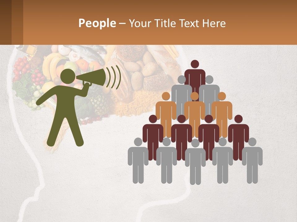 Switch Remote System PowerPoint Template