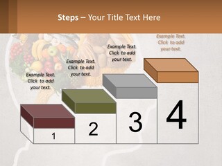 Switch Remote System PowerPoint Template