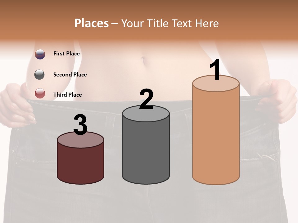 Conditioner Air Ventilation PowerPoint Template