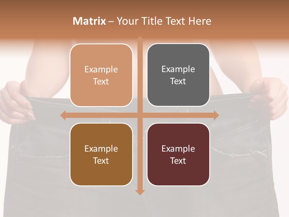 Conditioner Air Ventilation PowerPoint Template