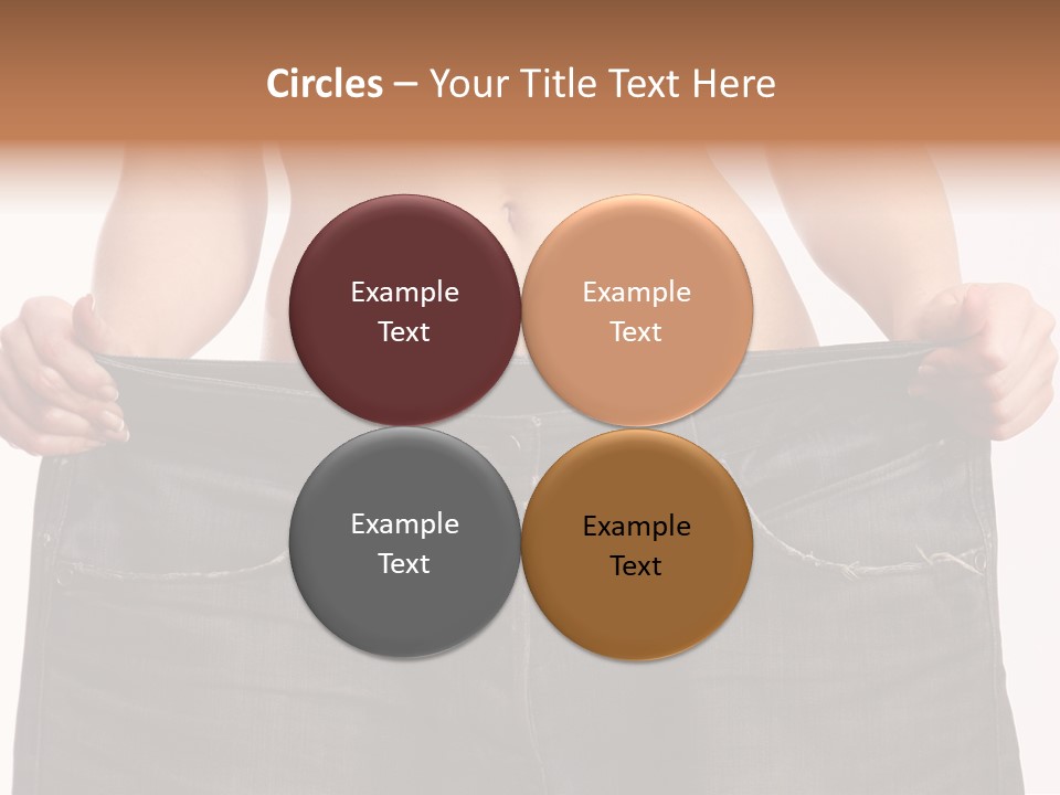 Conditioner Air Ventilation PowerPoint Template