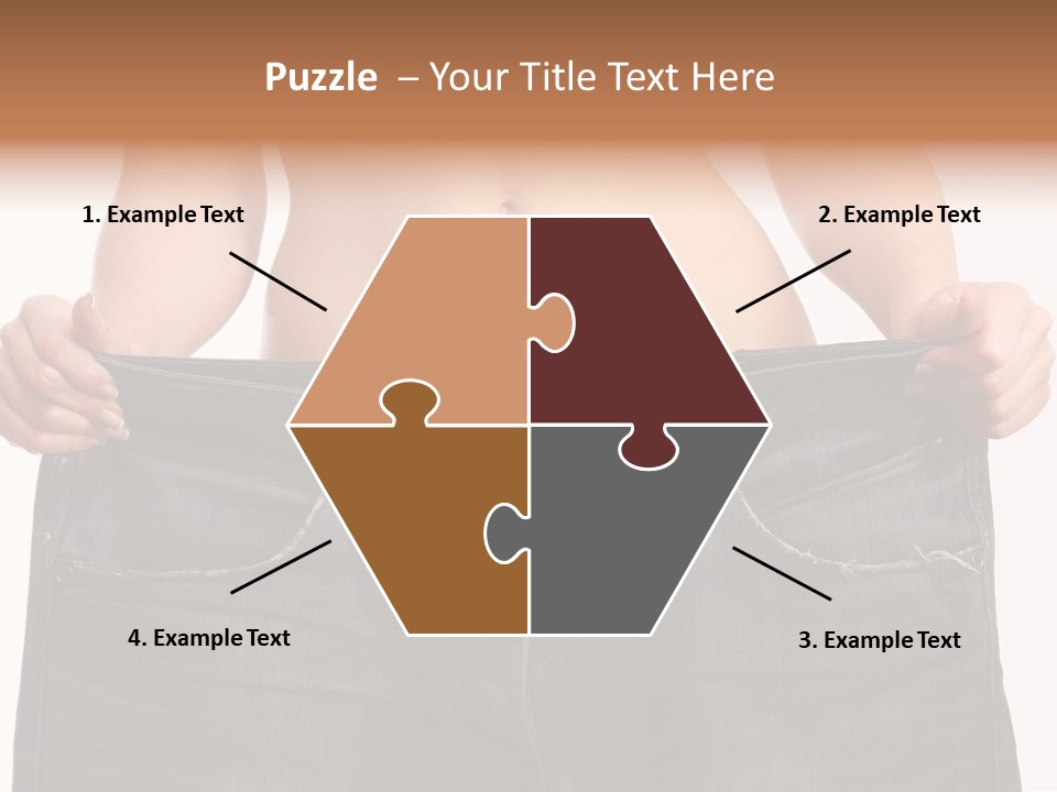 Conditioner Air Ventilation PowerPoint Template