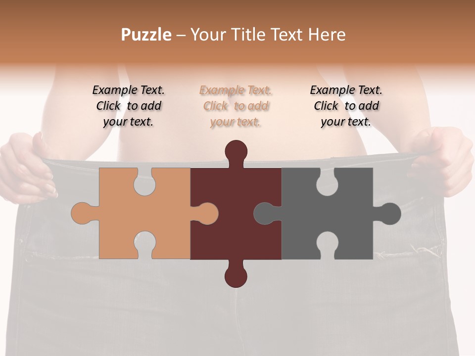 Conditioner Air Ventilation PowerPoint Template