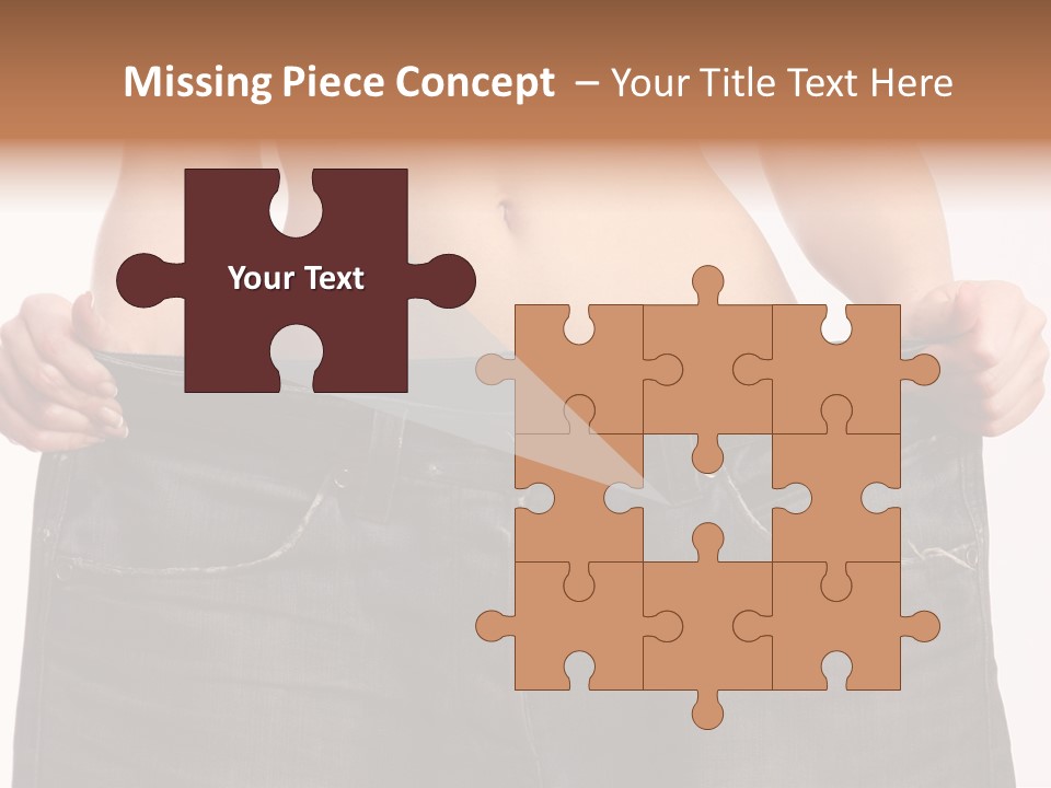 Conditioner Air Ventilation PowerPoint Template