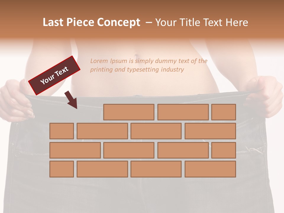 Conditioner Air Ventilation PowerPoint Template