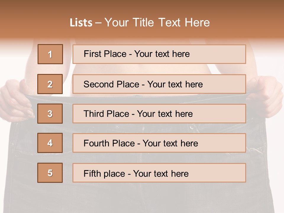 Conditioner Air Ventilation PowerPoint Template
