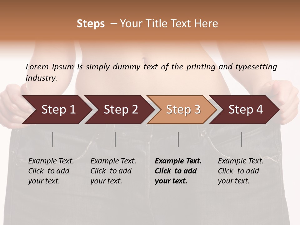 Conditioner Air Ventilation PowerPoint Template