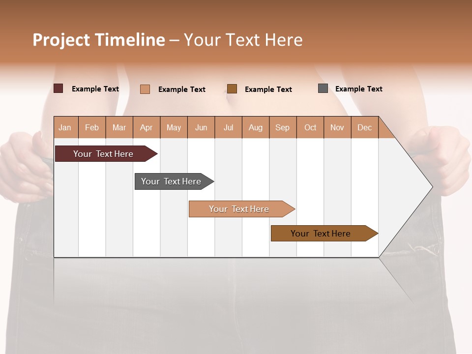 Conditioner Air Ventilation PowerPoint Template