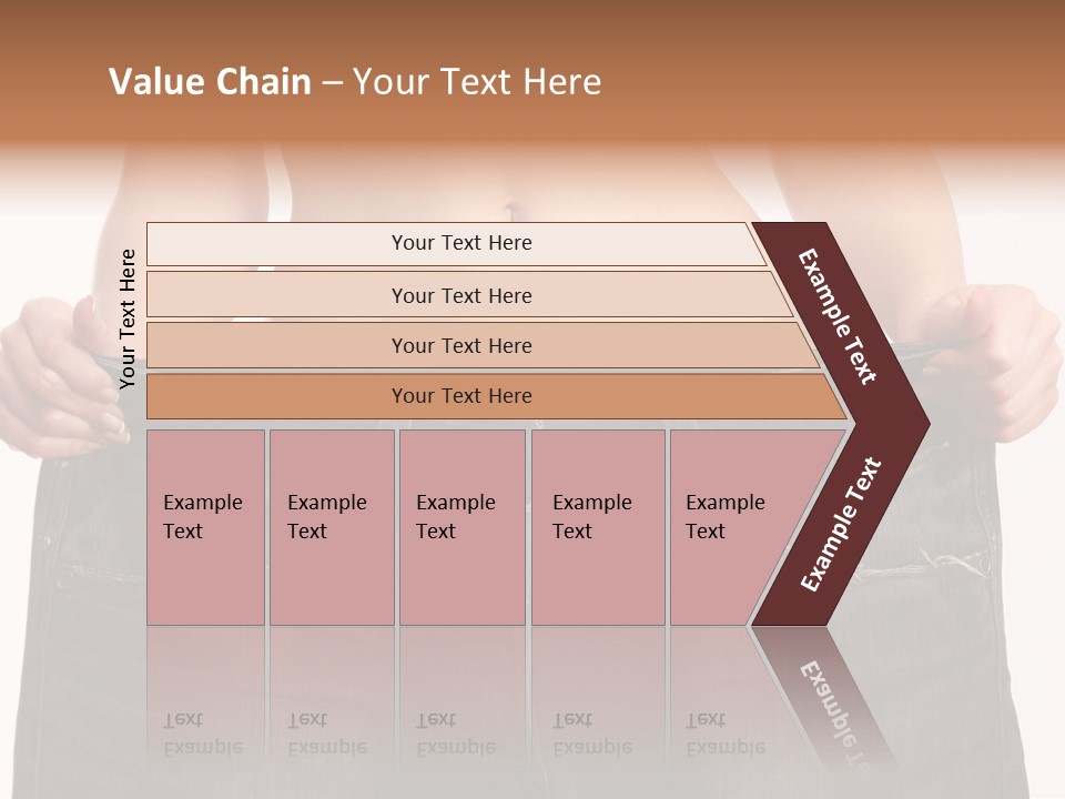 Conditioner Air Ventilation PowerPoint Template