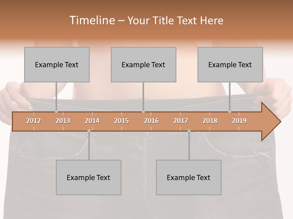 Conditioner Air Ventilation PowerPoint Template