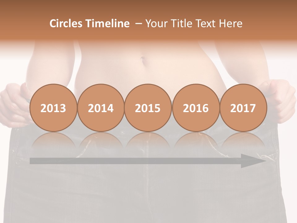 Conditioner Air Ventilation PowerPoint Template