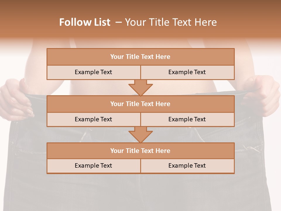 Conditioner Air Ventilation PowerPoint Template