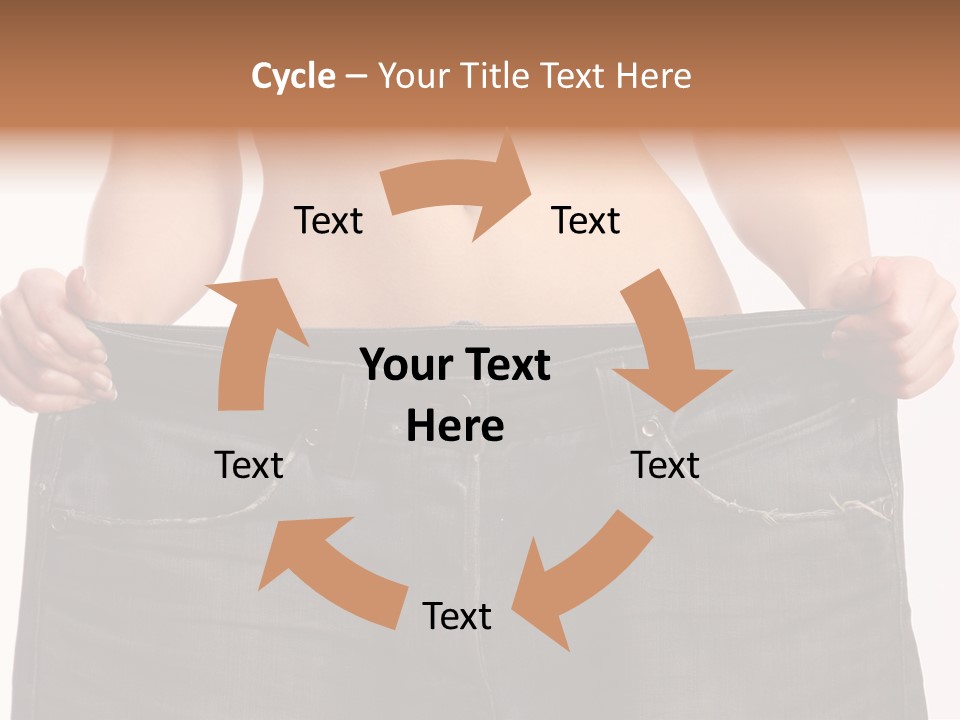 Conditioner Air Ventilation PowerPoint Template