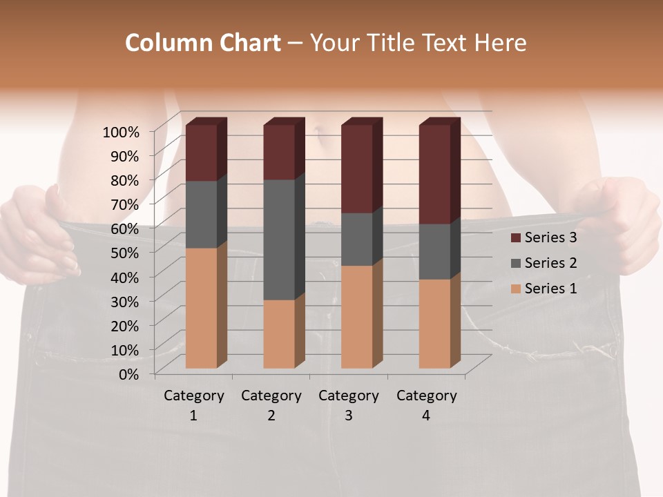Conditioner Air Ventilation PowerPoint Template