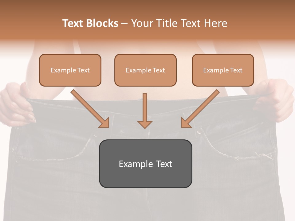 Conditioner Air Ventilation PowerPoint Template